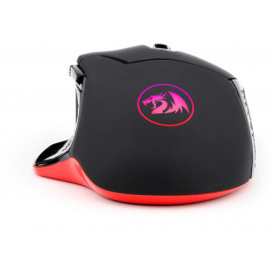 Mouse Gaming Redragon Inspirit 2 RGB - PC Garage