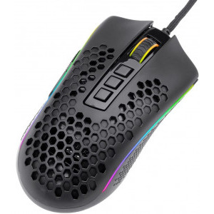 Redragon Storm RGB