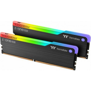 Thermaltake ToughRAM Z-ONE RGB 16GB DDR4 3600MHz CL18 Dual Channel Kit