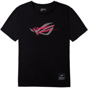 ASUS ROG Electro Punk TSHIRT S