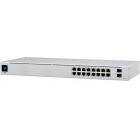 Switch Ubiquiti Gigabit USW-16-POE-EU