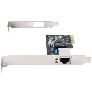 Orico PTR-1U Gigabit