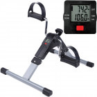 Bicicleta fitness TechFit Pedalier cu afisaj