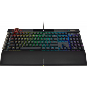 Corsair K100 RGB Optical OPX Switch Mecanica