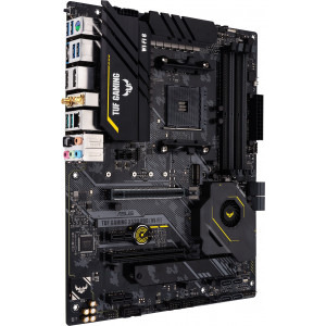 ASUS TUF GAMING X570-PRO (WI-FI)