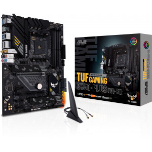 ASUS TUF GAMING B550-PLUS (WI-FI)