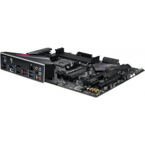 ASUS ROG STRIX B450-F GAMING II