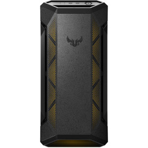 Gaming Cerberus Powered by ASUS, Intel i7 12700KF 3.6GHz, 32GB DDR5, 2TB SSD, RTX 3080 Ti 12GB GDDR6X, Iluminare RGB, Windows 11 Home preinstalat (Game Ready)