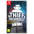Joc Forever THIEF SIMULATOR UNLIMITED - Nintendo Switch