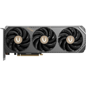 Placa video Zotac GeForce RTX 5070 SOLID OC 12GB GDDR7 192-bit DLSS 4.0