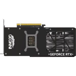 Inno3D GeForce RTX 5070 Twin X2 OC 12GB GDDR7 192-bit DLSS 4.0