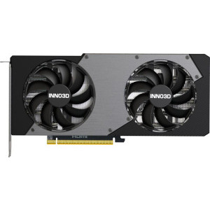 Placa video Inno3D GeForce RTX 5070 Twin X2 OC 12GB GDDR7 192-bit DLSS 4.0
