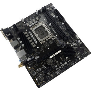 Biostar Z690MX2-E D4