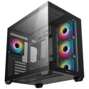 PC Gaming DRAGON Epic Ultimate, AMD Ryzen 5 7600X 4.7GHz, 32GB DDR5 ...