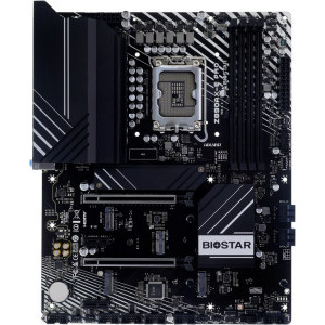 Placa de baza Biostar Z890AX-E Pro