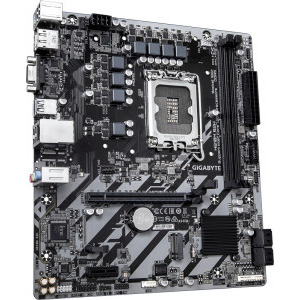 GIGABYTE H810M S2H