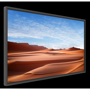 EVOBOARD JG-03-IR43, 43" cu touch 16:9, 4K, RAM 2GB, ROM 16GB, Android 11