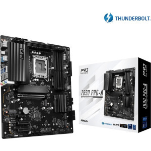 ASRock Asro Z890 Pro-A