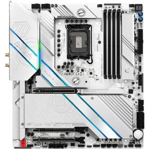 Placa de baza ASRock Z890 Taichi AQUA