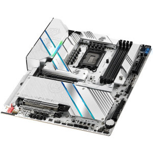 ASRock Z890 Taichi AQUA