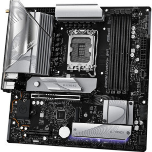 ASRock B860M LiveMixer WiFi