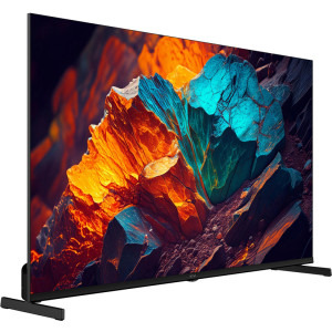 KIVI Smart TV 43U720QB Seria U720QB 108cm negru 4K UHD HDR