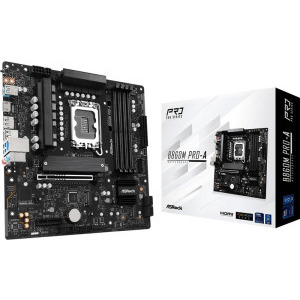 ASRock B860M Pro-A