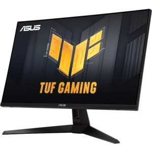 ASUS Gaming TUF VG27UQ1A 27 inch UHD IPS 1 ms 160 Hz HDR FreeSync Premium & G-Sync Compatible