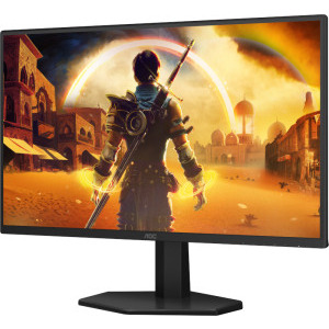 AOC Gaming 25G42E 24.5 inch FHD IPS 0.5 ms 180 Hz HDR