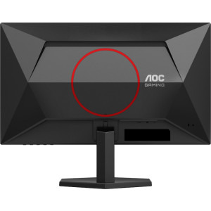 AOC Gaming 25G42E 24.5 inch FHD IPS 0.5 ms 180 Hz HDR
