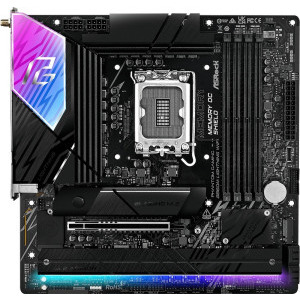 Placa de baza ASRock B860M Lightning WiFi