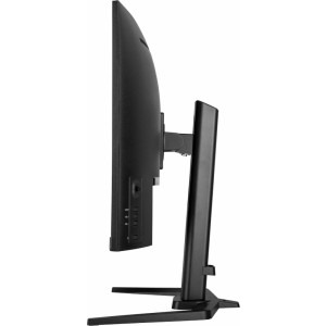 IIyama Gaming Red Eagle G-MASTER GCB3280QSU-B2 Curbat 31.5 inch QHD VA 0.2 ms 180 Hz HDR FreeSync