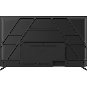 KIVI Smart TV 55U720QB Seria U720QB 139cm negru 4K UHD HDR