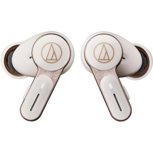 Audio-Technica In-Ear, ATH-TWX7 TWS White