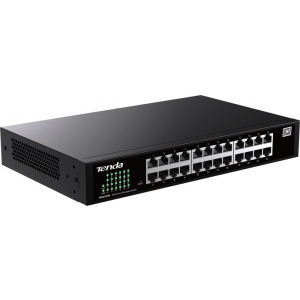 Tenda Gigabit TEG2224D