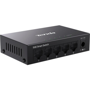 Tenda Gigabit TEG2205D