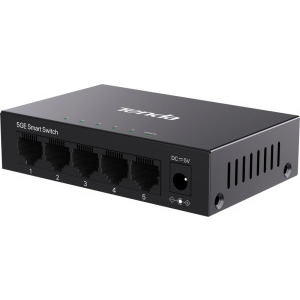 Tenda Gigabit TEG2205D