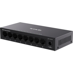 Tenda Gigabit TEG2208D