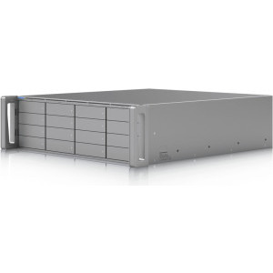 Ubiquiti ENVR-EU 70 Canale 4k, 210 Canale Full HD