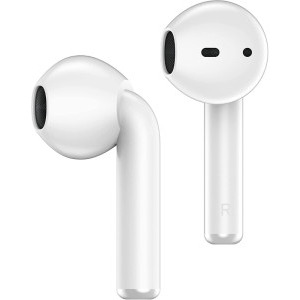 ZTE In-Ear, Buds TWS White