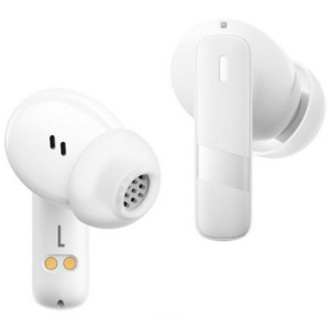 Baseus In-Ear, Bowie E20 TWS BT 5.3 White