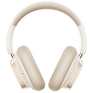 Baseus Over-Ear, Bowie H1s BT 5.4 White