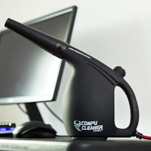 IT Dusters CompuCleaner Xpert, suflanta pentru praf, EG-2000
