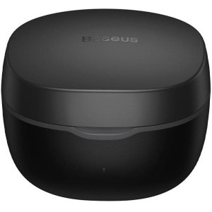 Baseus In-Ear, Encok WM01 Black