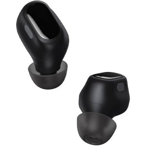 Baseus In-Ear, Encok WM01 Black