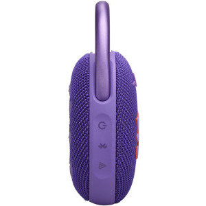 JBL Boxa portabila Clip 5 Purple