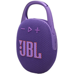 JBL Boxa portabila Clip 5 Purple