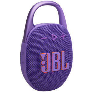 JBL Boxa portabila Clip 5 Purple