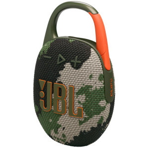 JBL Boxa portabila Clip 5 Squad