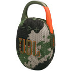 JBL Boxa portabila Clip 5 Squad